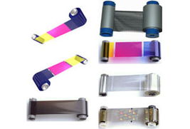 专业证卡打印解决方案 法格证卡色带产品与技术服务全览