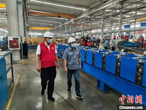 山东安丘打出普惠金融“组合拳”，为经济稳增长注入技术服务强心剂