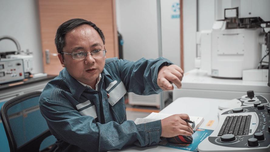 能源基石的技术护航 解析南方电网科技在火电与核电领域的服务力